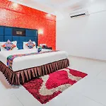 Fabhotel Royal Mirage With Pool & Gym - Nr Candolim Beach