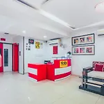 Fabhotel Royal Mirage With Pool & Gym - Nr Candolim Beach