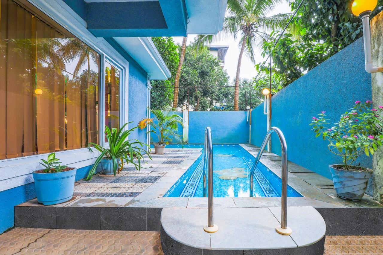 Fabhotel Royal Mirage With Pool & Gym - Nr Hotel 3*