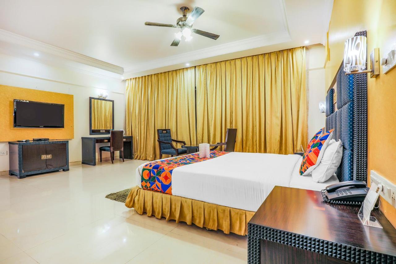 Fabhotel Royal Mirage With Pool & Gym - Nr 3*