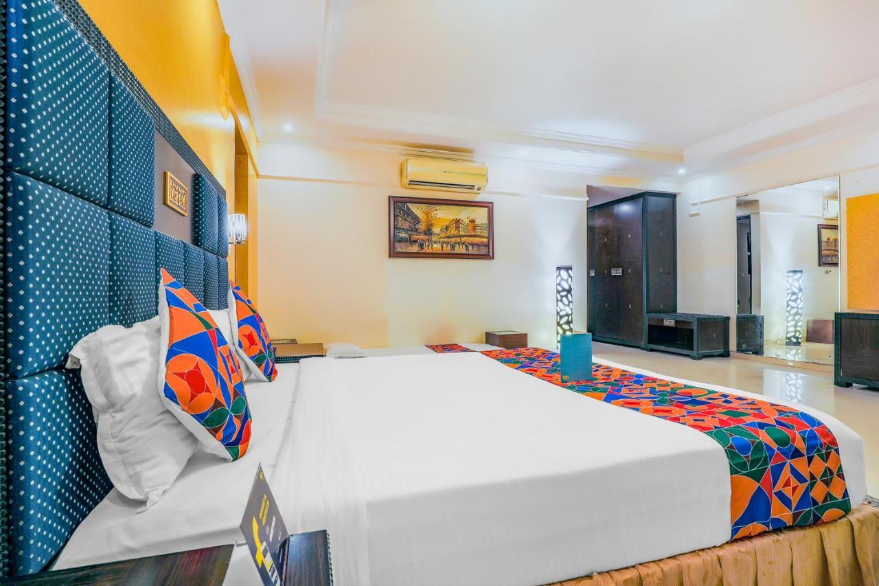 Fabhotel Royal Mirage With Pool & Gym - Nr Hotel 3*