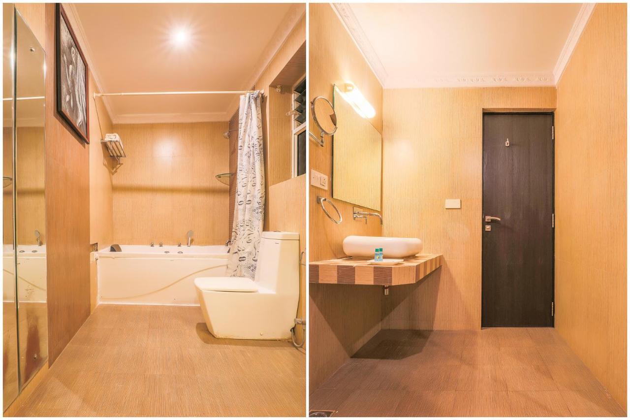 Fabhotel Royal Mirage With Pool & Gym - Nr 3*